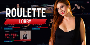 Roulette Lobby